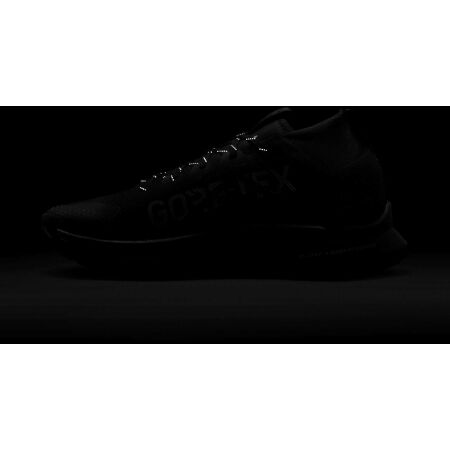 Pánské běžecké boty - Nike REACT PEGASUS TRAIL 4 GTX - 12