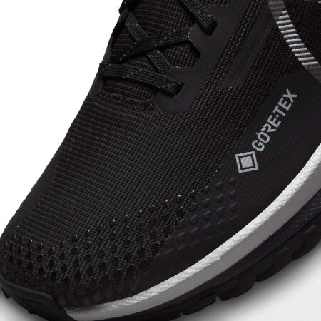 Pánské běžecké boty - Nike REACT PEGASUS TRAIL 4 GTX - 7