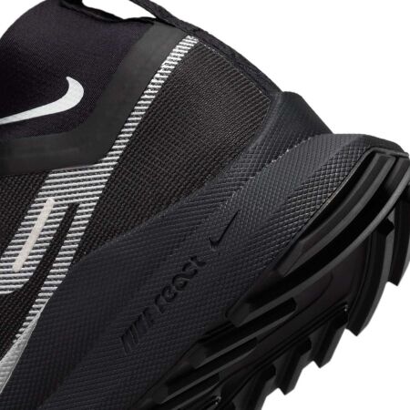 Pánské běžecké boty - Nike REACT PEGASUS TRAIL 4 GTX - 8