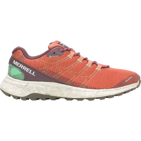 Pánské outdoorové boty - Merrell FLY STRIKE - 1