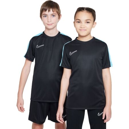 Nike DF ACD23 TOP SS BR - Dívčí fotbalové tričko