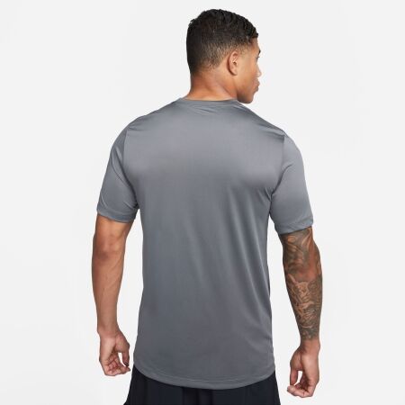 Pánské tréninkové tričko - Nike DRI-FIT - 2
