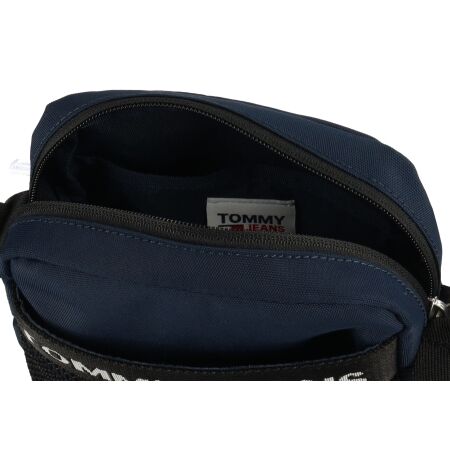 Unisexová taška přes rameno - Tommy Hilfiger TJM ESSENTIAL SQUARE REPORTER - 3