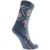 Dámské vlněné ponožky - KARI TRAA TIRIL WOOL 2PK - 3
