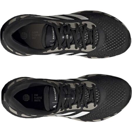 Pánská běžecká obuv - adidas SUPERNOVA 2 X MARIMEKKO - 4