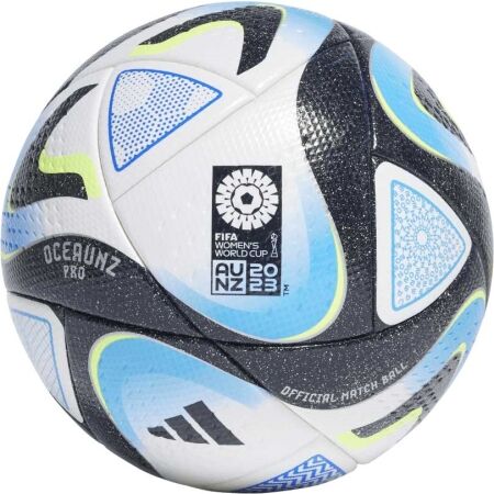 adidas OCEAUNZ PRO FOOTBALL - Fotbalový míč