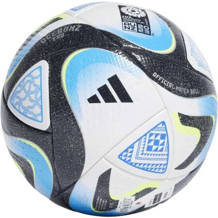Fotbalový míč - adidas OCEAUNZ PRO FOOTBALL - 2