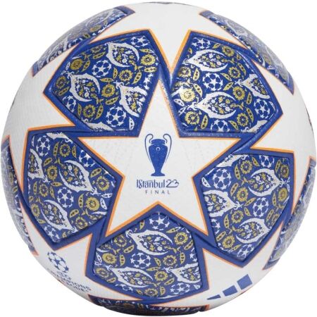 adidas UCL PRO ISTANBUL - Zápasový fotbalový míč