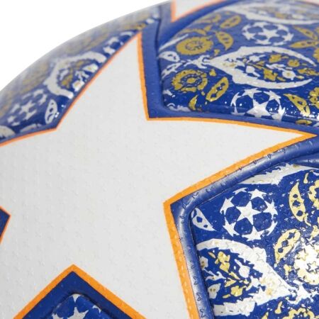 Zápasový fotbalový míč - adidas UCL PRO ISTANBUL - 3