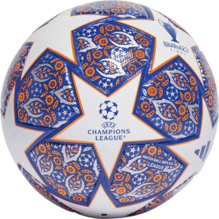 Fotbalový míč - adidas UCL LEAGUE ISTANBUL - 2