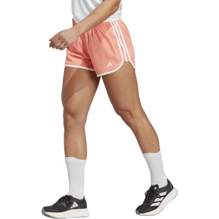 Dámské šortky na běhání - adidas MARATHON 20 SHORTS - 2
