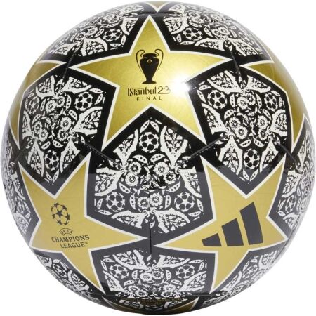 adidas UCL CLB ISTANBUL - Fotbalový míč