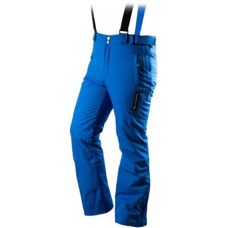 Pánské lyžařské kalhoty - TRIMM RIDER - 1