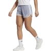 Dámské šortky na běhání - adidas MARATHON 20 SHORTS - 4