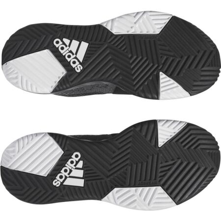 Pánská basketbalová obuv - adidas OWNTHEGAME 2.0 - 5