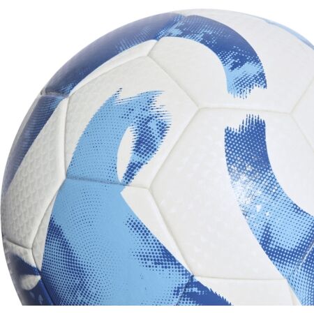 Fotbalový míč - adidas TIRO LEAGUE THERMALLY BONDED - 4