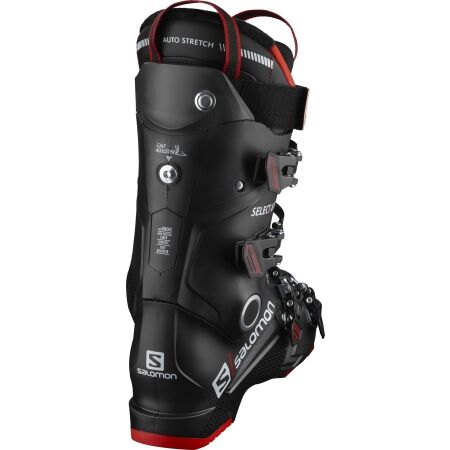 Pánská lyžařská bota - Salomon SELECT 100 - 4