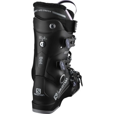 Dámská lyžařská bota - Salomon SELECT 80 W - 4