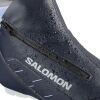 Dámská obuv na běžky - Salomon RC8 VITANE PROLINK EBONY - 3