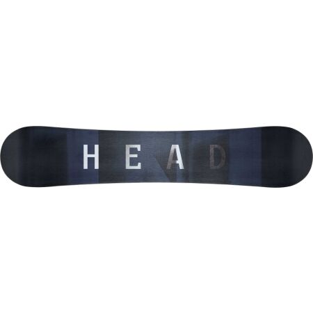 Snowboardové prkno - Head RUSH - 4