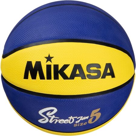 Basketbalový míč - Mikasa BB02B - 3