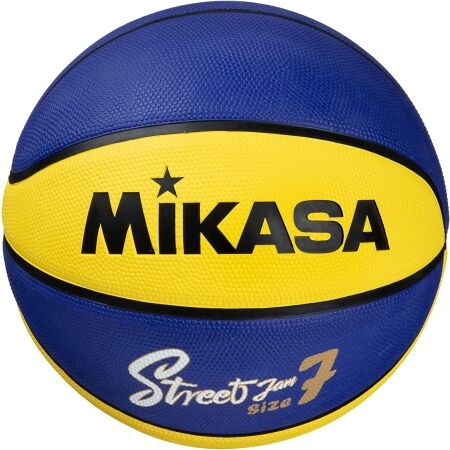 Mikasa BB02B - Basketbalový míč