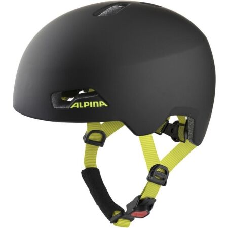 Dětská helma na kolo - Alpina Sports HACKNEY - 1
