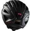 Cyklistická helma - Alpina Sports HAGA LED - 5