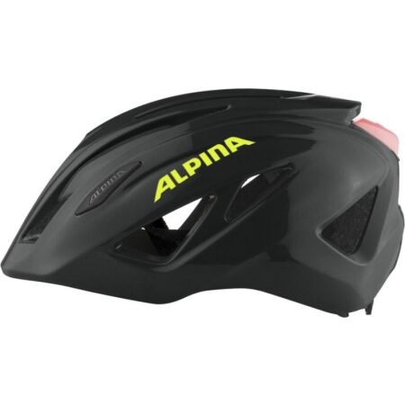 Dětská helma na kolo - Alpina Sports PICO FLASH - 2