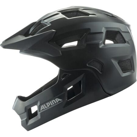 Dětská helma na kolo - Alpina Sports RUPI - 2