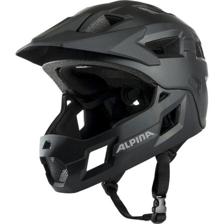 Dětská helma na kolo - Alpina Sports RUPI - 1