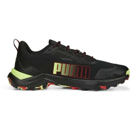 Pánská běžecká obuv - Puma OBSTRUCT PROFOAM BOLD - 2