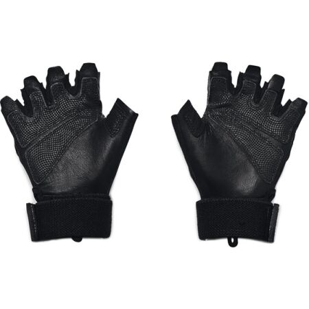 Dámské fitness rukavice - Under Armour WEIGHTLIFTING GLOVES W - 3