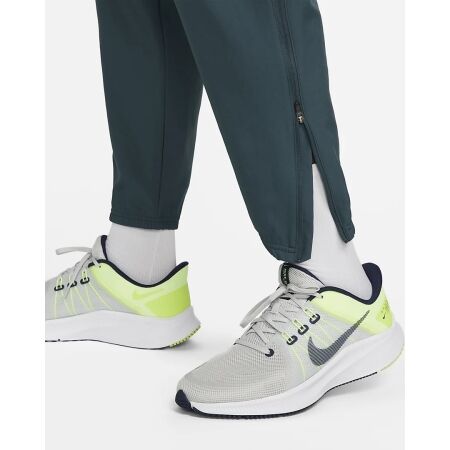 Pánské běžecké kalhoty - Nike DRI-FIT CHALLENGER - 3