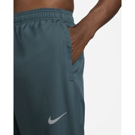 Pánské běžecké kalhoty - Nike DRI-FIT CHALLENGER - 5