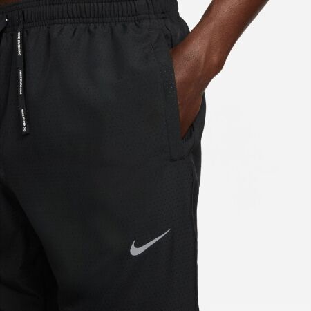 Pánské běžecké kalhoty - Nike DRI-FIT FAST - 4
