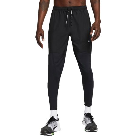 Pánské běžecké kalhoty - Nike DRI-FIT FAST - 1
