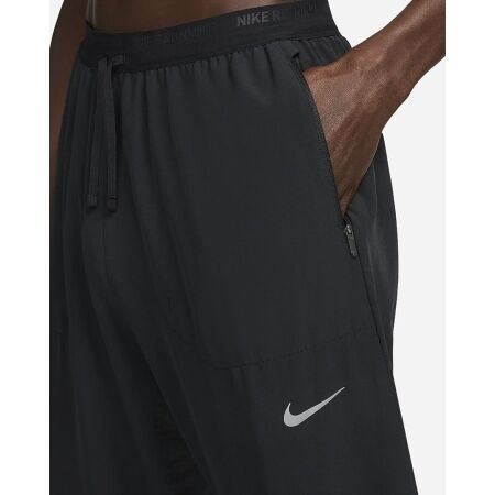 Pánské běžecké kalhoty - Nike DRI-FIT PHENOM ELITE - 3