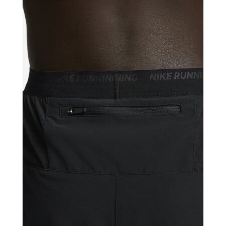 Pánské běžecké kalhoty - Nike DRI-FIT PHENOM ELITE - 5
