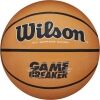 Basketbalový míč - Wilson GAMBREAKER BSKT OR - 1