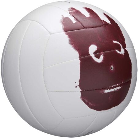 Volejbalový míč - Wilson CASTAWAY DEFL VB - 5