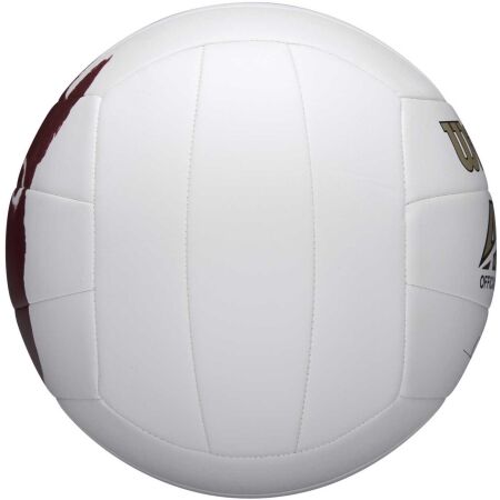 Volejbalový míč - Wilson CASTAWAY DEFL VB - 6