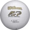 Volejbalový míč - Wilson CASTAWAY DEFL VB - 1