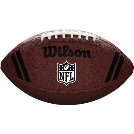 Wilson NFL SPOTLIGHT FB OFF - Míč na americký fotbal