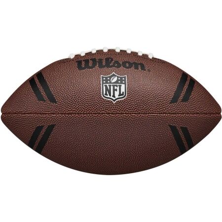 Juniorský míč na americký fotbal - Wilson NFL SPOTLIGHT FB JR - 4