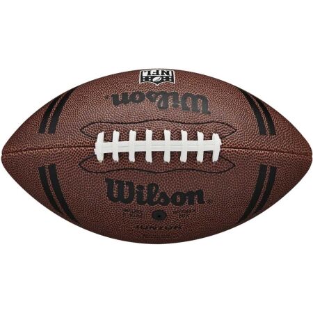 Juniorský míč na americký fotbal - Wilson NFL SPOTLIGHT FB JR - 3
