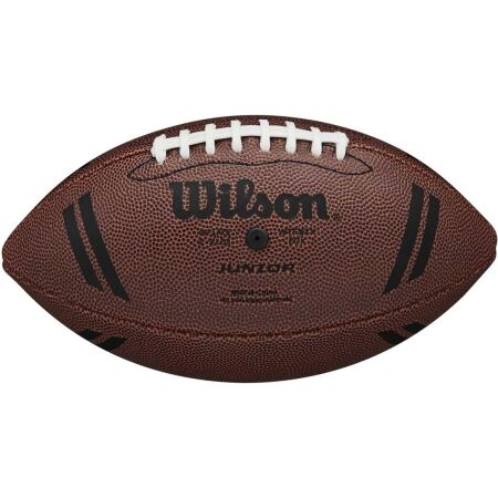 Juniorský míč na americký fotbal - Wilson NFL SPOTLIGHT FB JR - 2