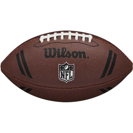 Wilson NFL SPOTLIGHT FB JR - Juniorský míč na americký fotbal