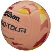 Volejbalový míč - Wilson PRO TOUR VB STRIPE OF - 5