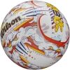 Volejbalový míč - Wilson GRAFFITI PEACE VB OF - 5
